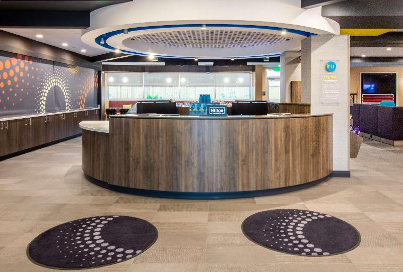 호텔 Tru By Hilton Niceville, Fl