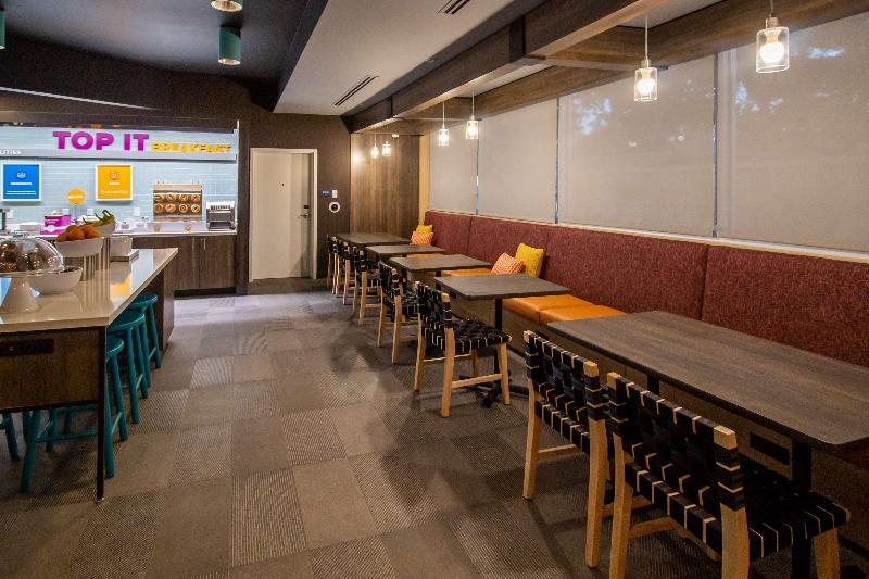 호텔 Tru By Hilton Niceville, Fl