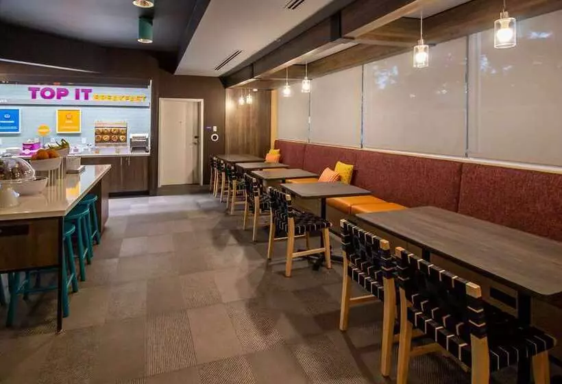 Hotelli Tru By Hilton Niceville, Fl