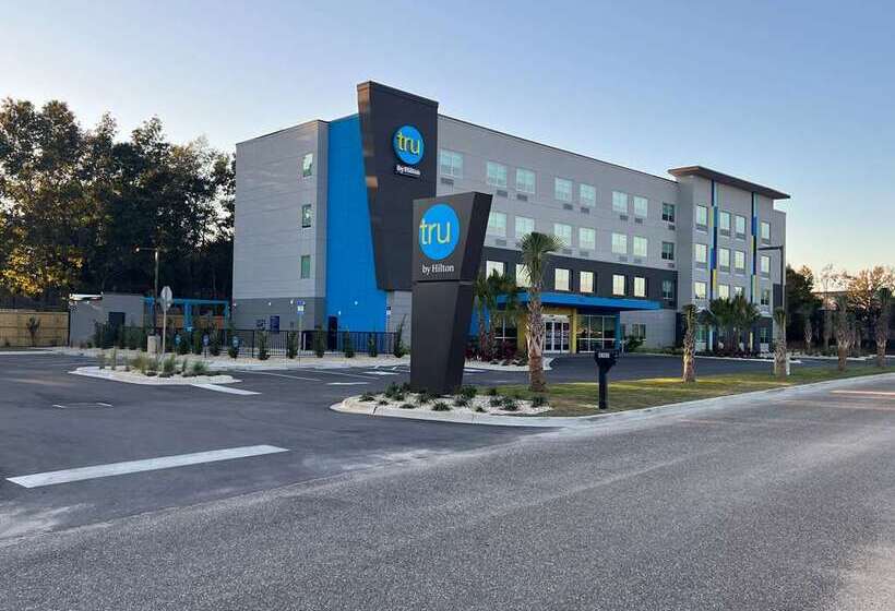 호텔 Tru By Hilton Niceville, Fl