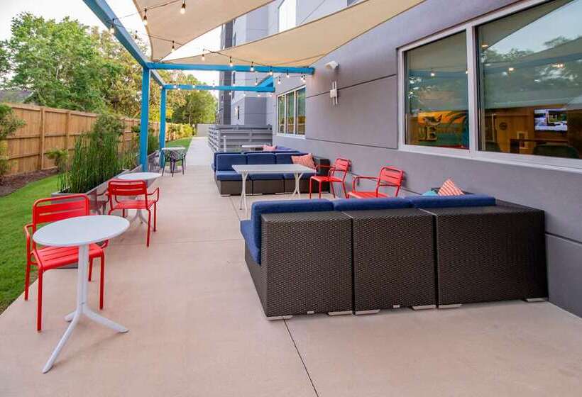 호텔 Tru By Hilton Niceville, Fl