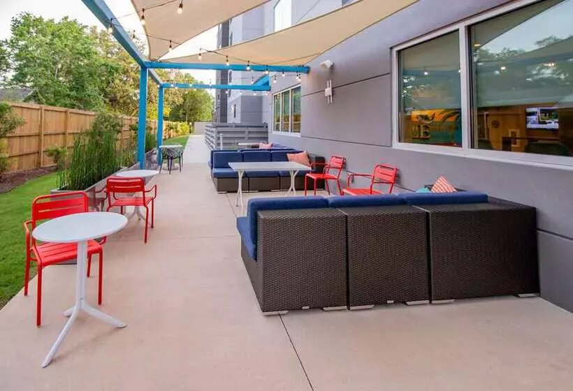 Hotelli Tru By Hilton Niceville, Fl