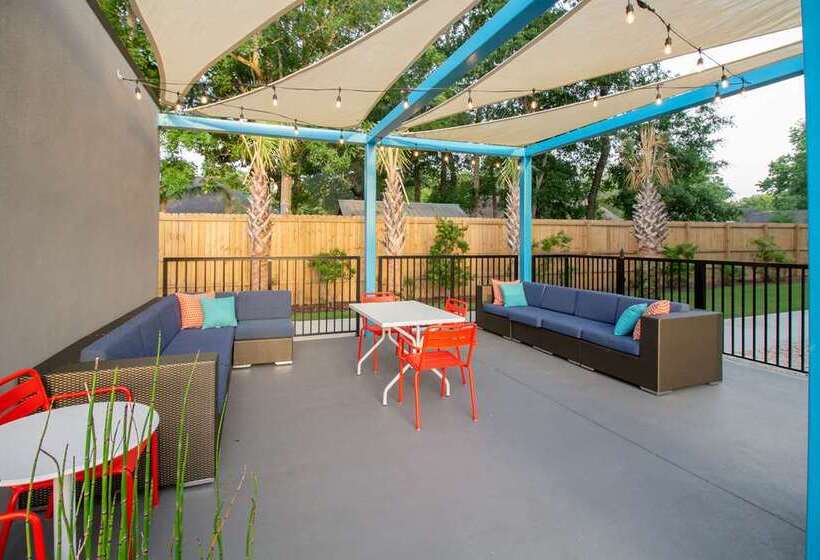 호텔 Tru By Hilton Niceville, Fl