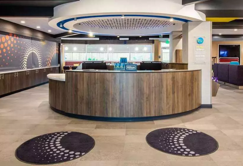 Hotelli Tru By Hilton Niceville, Fl