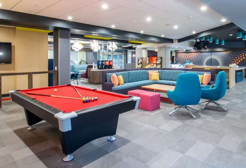 호텔 Tru By Hilton Niceville, Fl