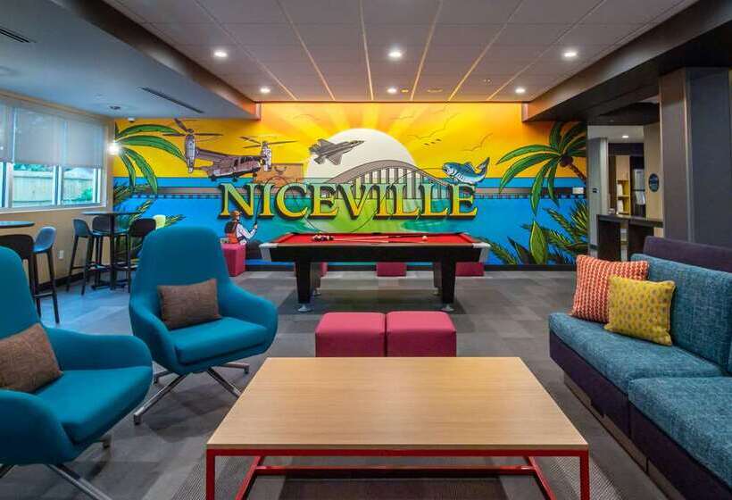 호텔 Tru By Hilton Niceville, Fl