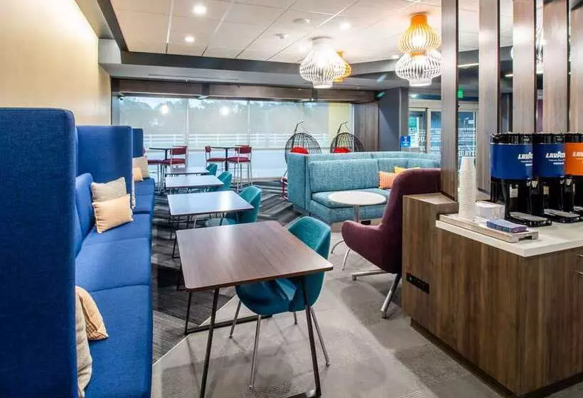 Hotelli Tru By Hilton Niceville, Fl