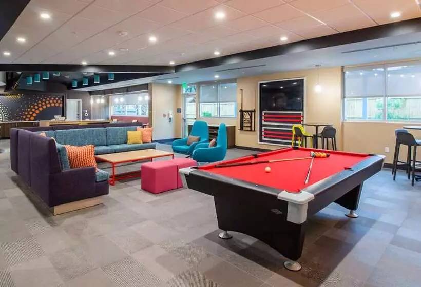 Hotelli Tru By Hilton Niceville, Fl