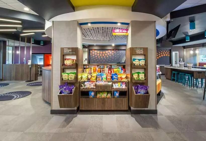 Hotelli Tru By Hilton Niceville, Fl