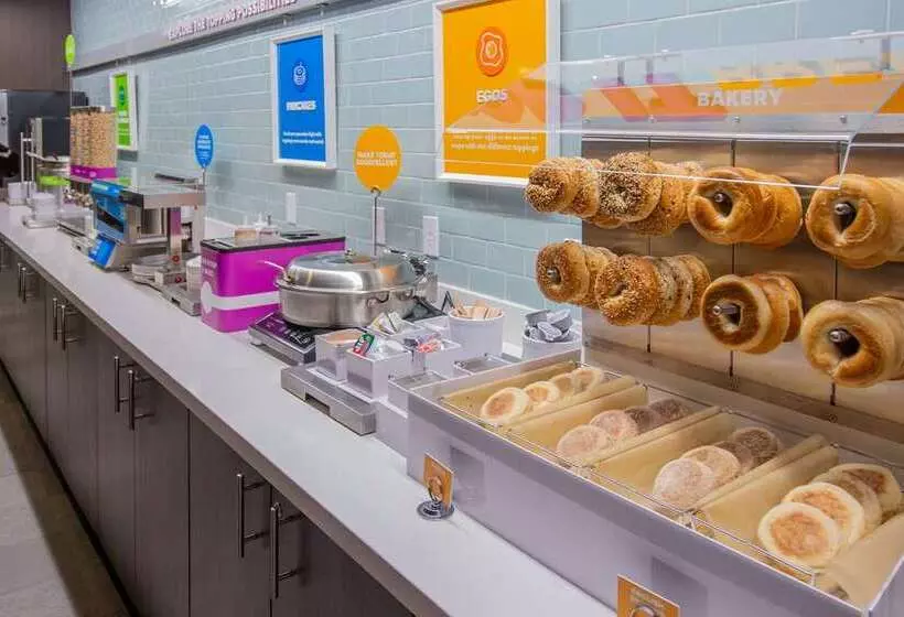 Hotelli Tru By Hilton Niceville, Fl