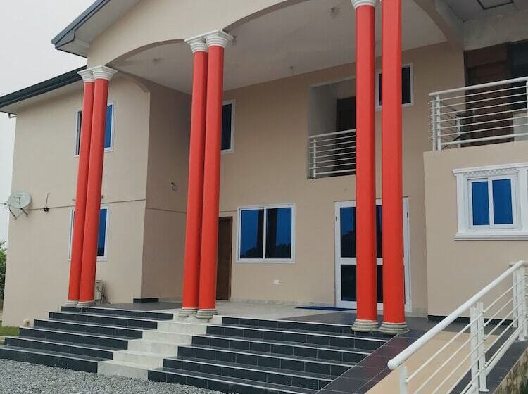 Menyinda Hotel And Restaurant