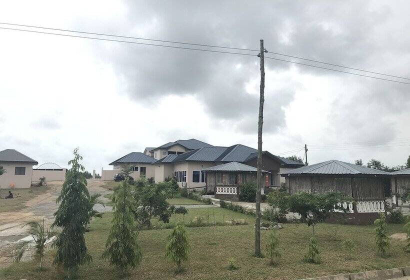 Menyinda Hotel And Restaurant