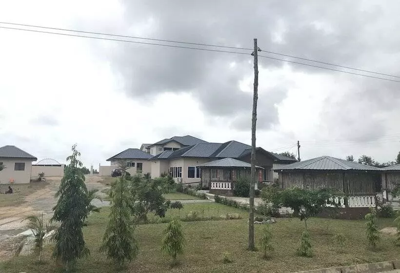 Menyinda Hotel And Restaurant