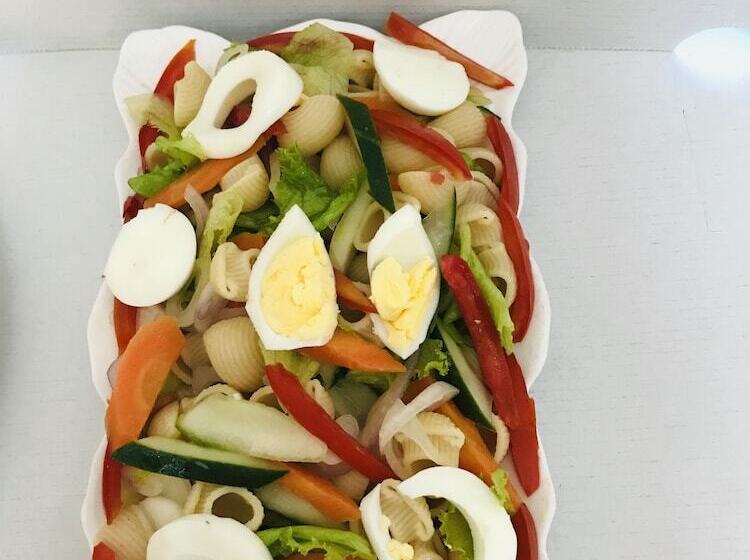 Menyinda Hotel And Restaurant