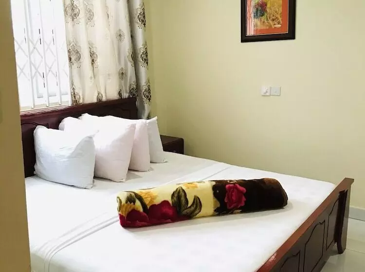 Menyinda Hotel And Restaurant