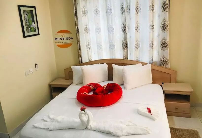 Menyinda Hotel And Restaurant