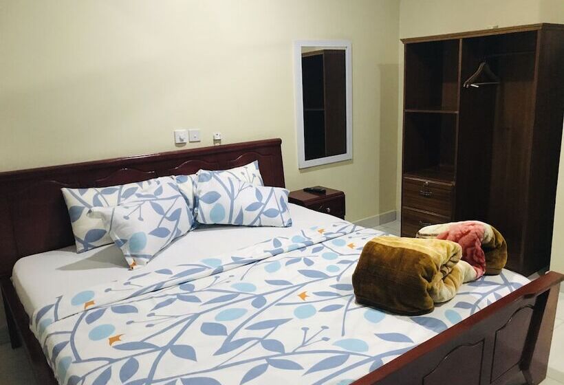 Menyinda Hotel And Restaurant