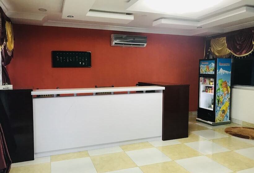 Menyinda Hotel And Restaurant