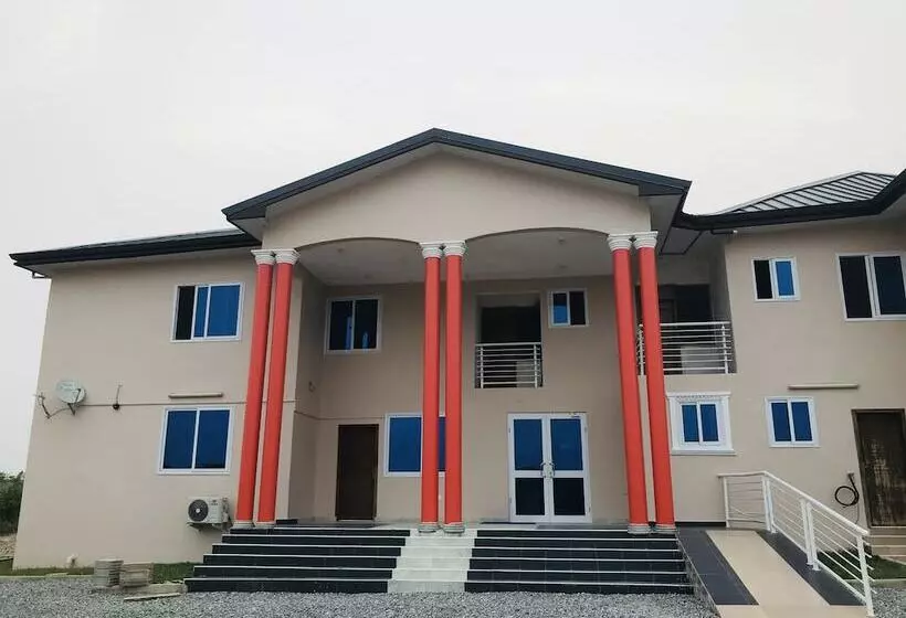 Menyinda Hotel And Restaurant