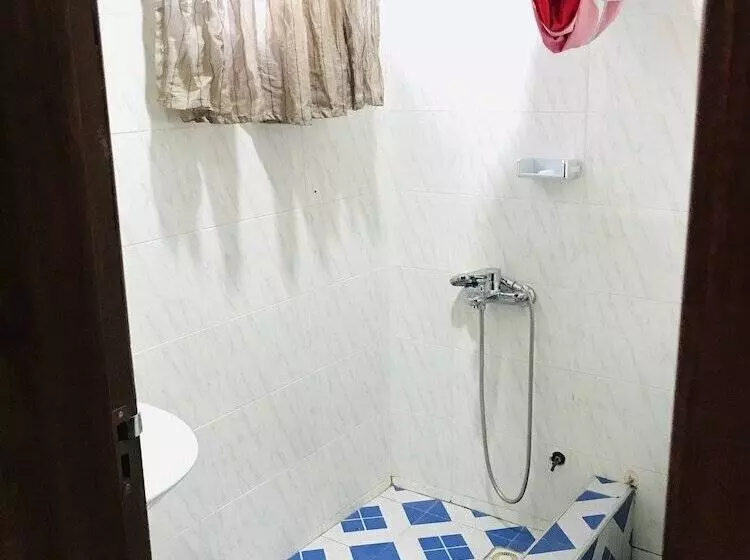 Menyinda Hotel And Restaurant