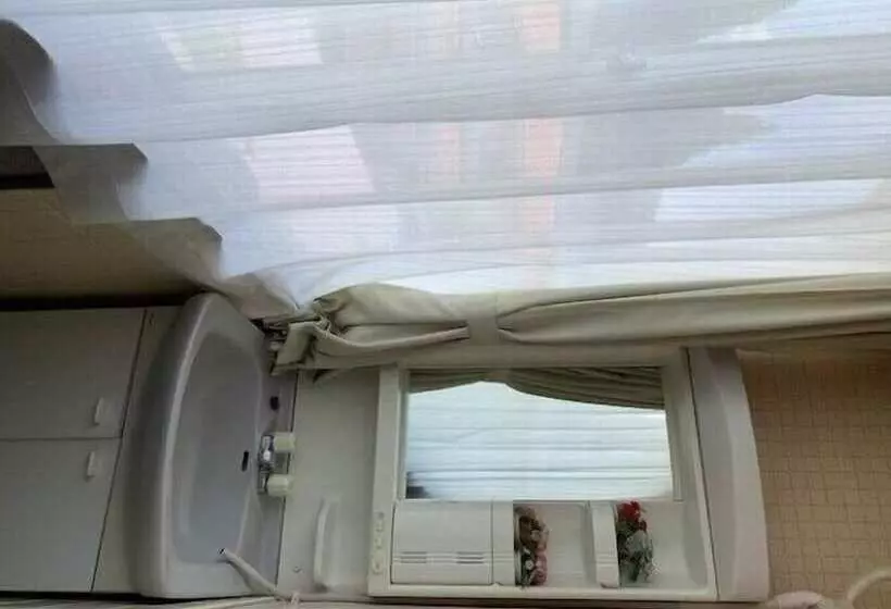 Majatalo Lodge New Katsuraya