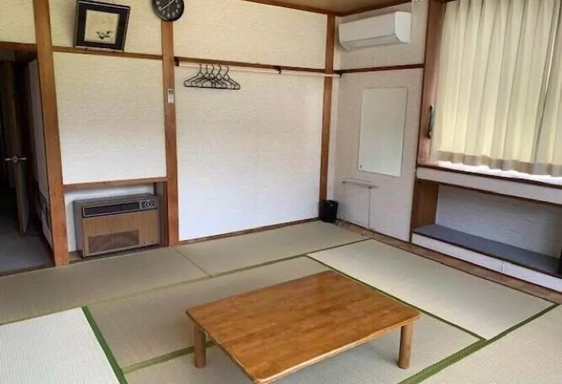 Majatalo Lodge New Katsuraya