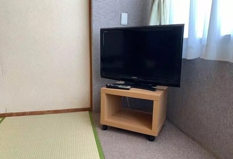 Majatalo Lodge New Katsuraya