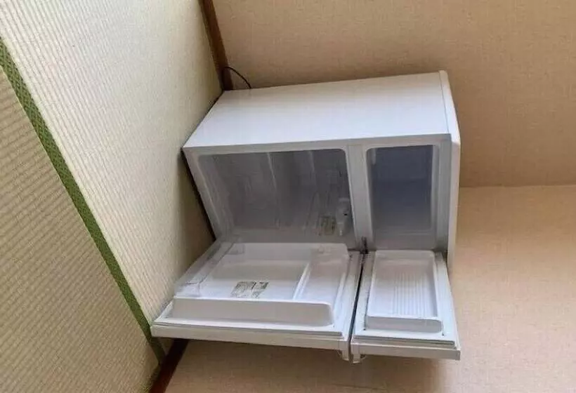 Majatalo Lodge New Katsuraya