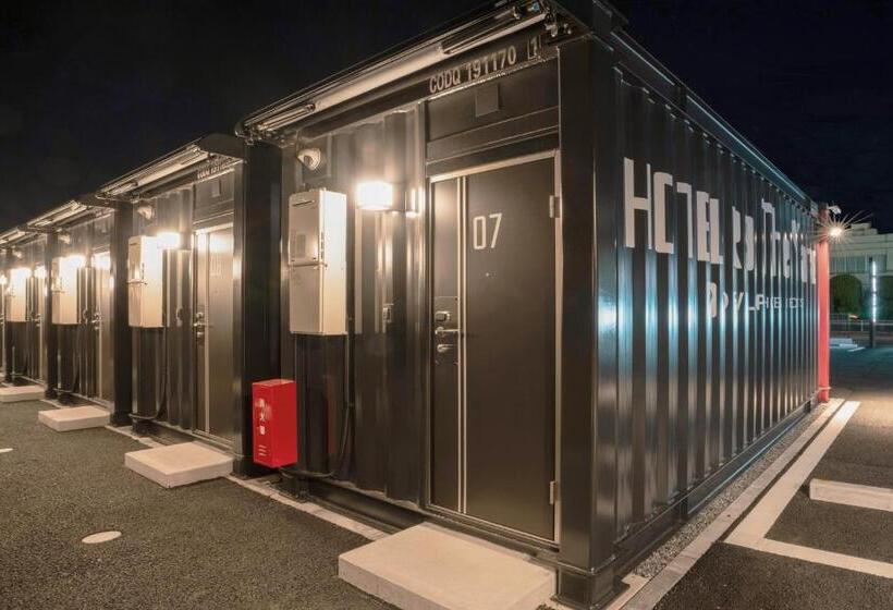 膳宿费 R9 The Yard Togane