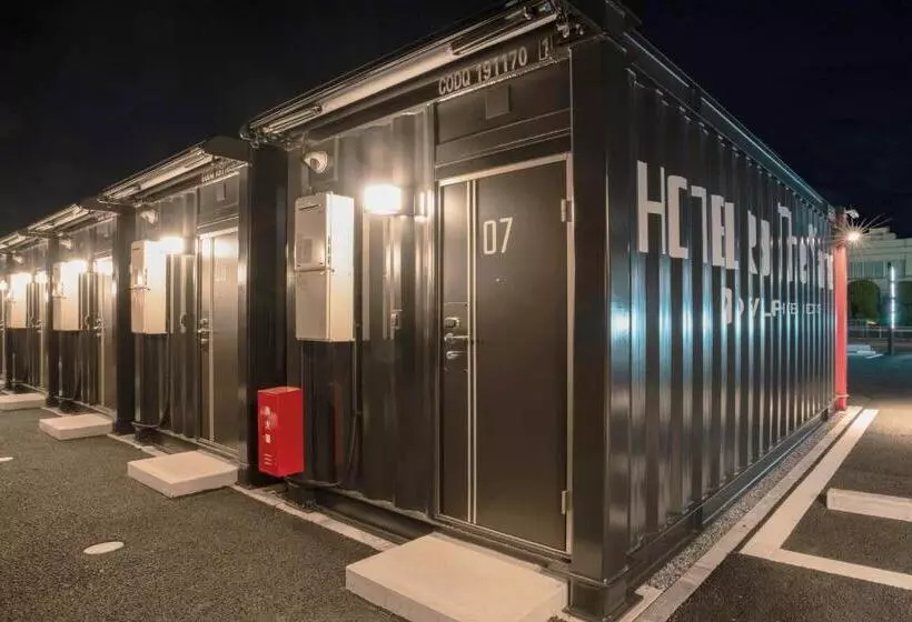 Majatalo R9 The Yard Togane