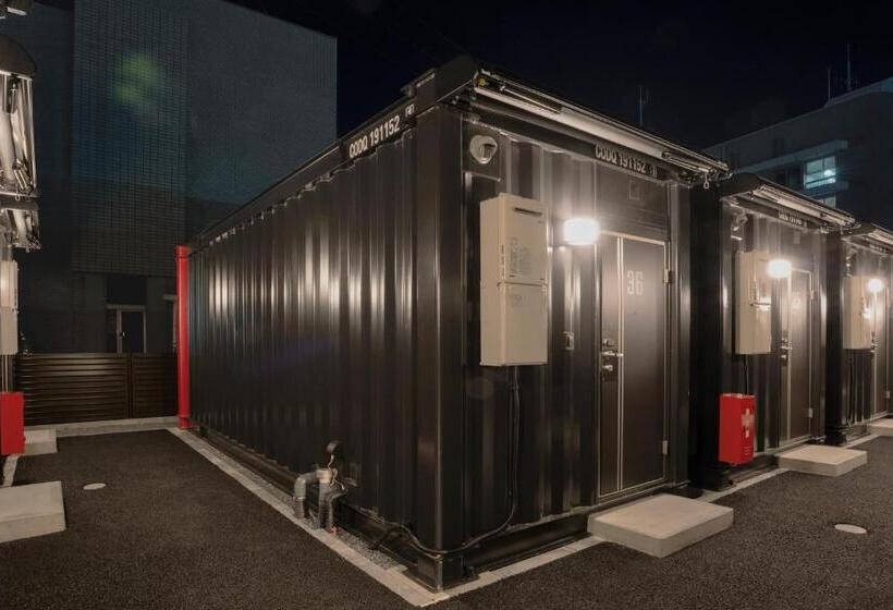 膳宿费 R9 The Yard Togane