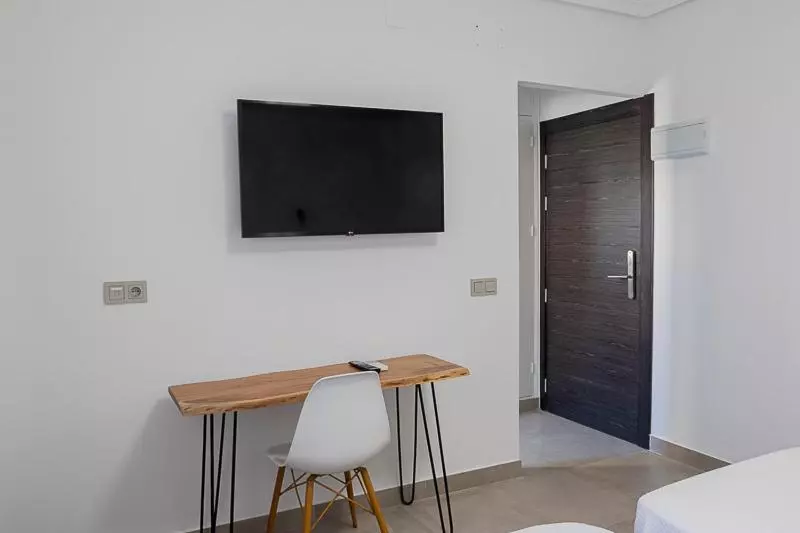 ペンション Venta De Terreros