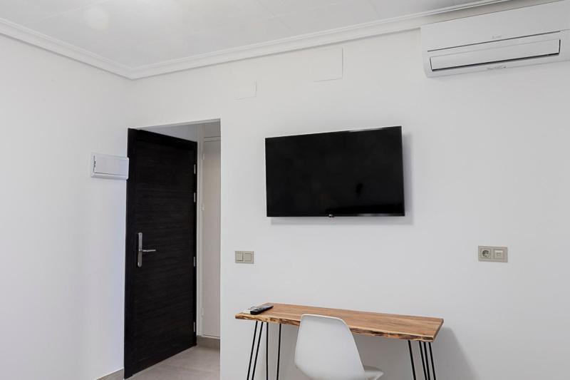 بنسيون Venta De Terreros