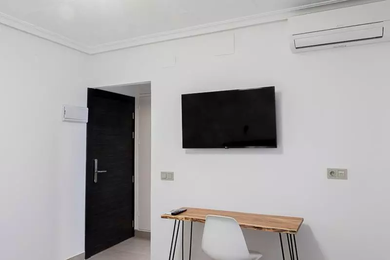 ペンション Venta De Terreros