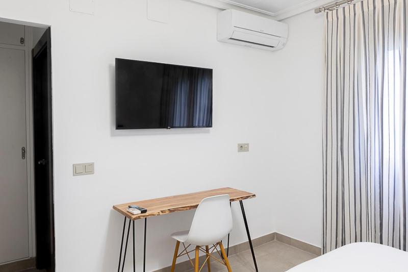 بنسيون Venta De Terreros