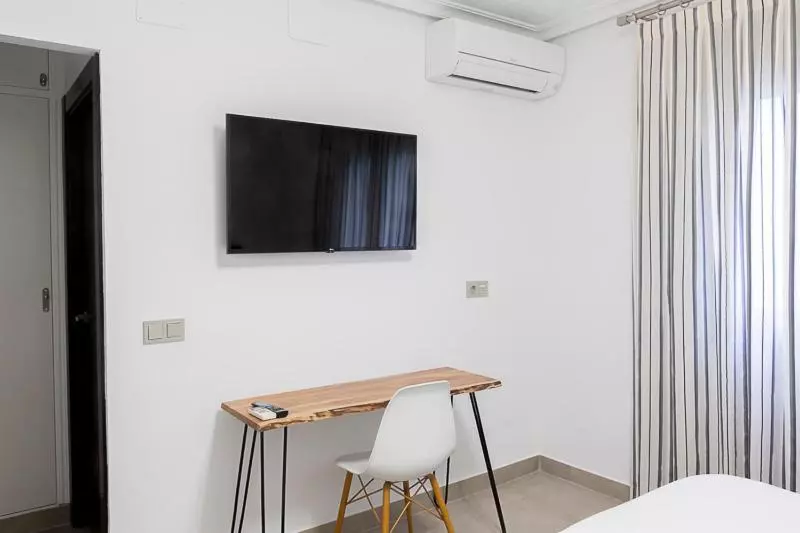 ペンション Venta De Terreros