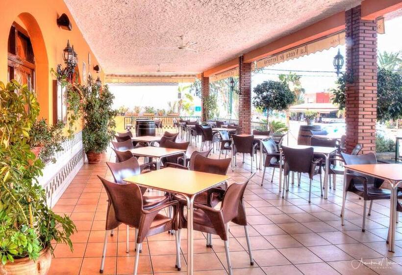 بنسيون Venta De Terreros