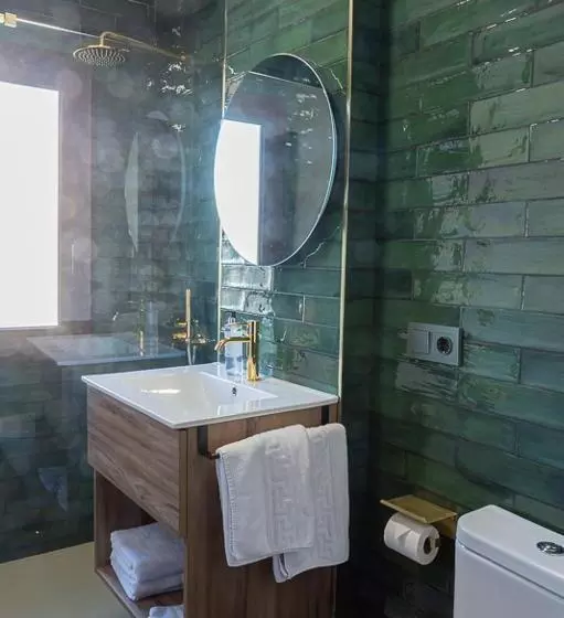 ペンション Venta De Terreros