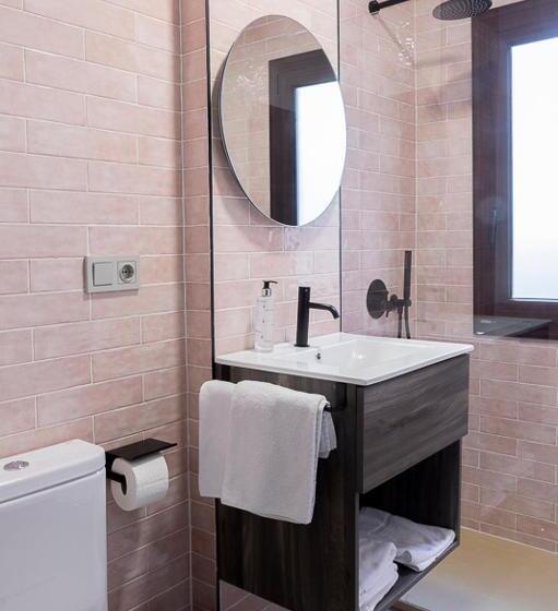 بنسيون Venta De Terreros