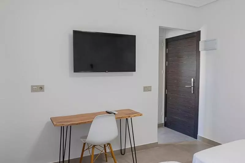 ペンション Venta De Terreros