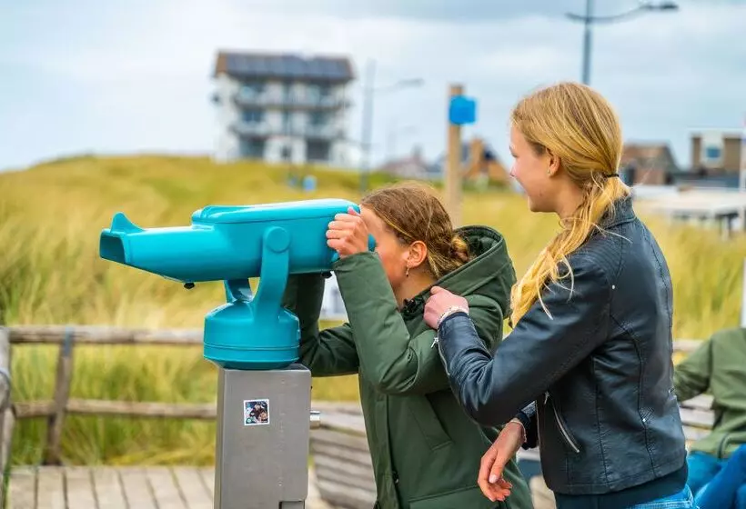 リゾートホテル Europarcs Koningshof