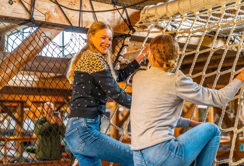 אתר נופש Europarcs Koningshof