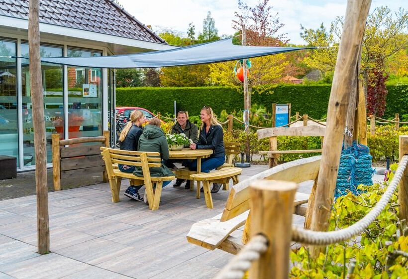 אתר נופש Europarcs Koningshof