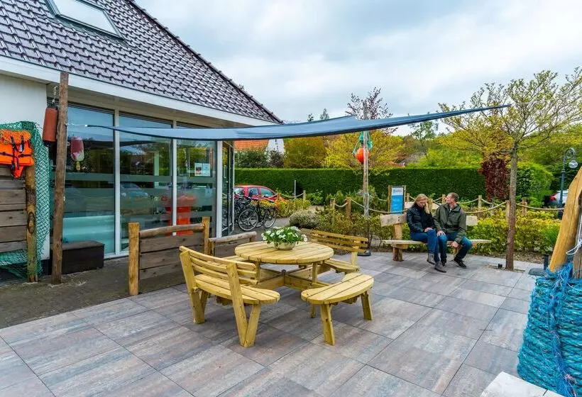 リゾートホテル Europarcs Koningshof