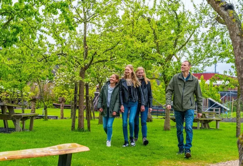 リゾートホテル Europarcs Koningshof