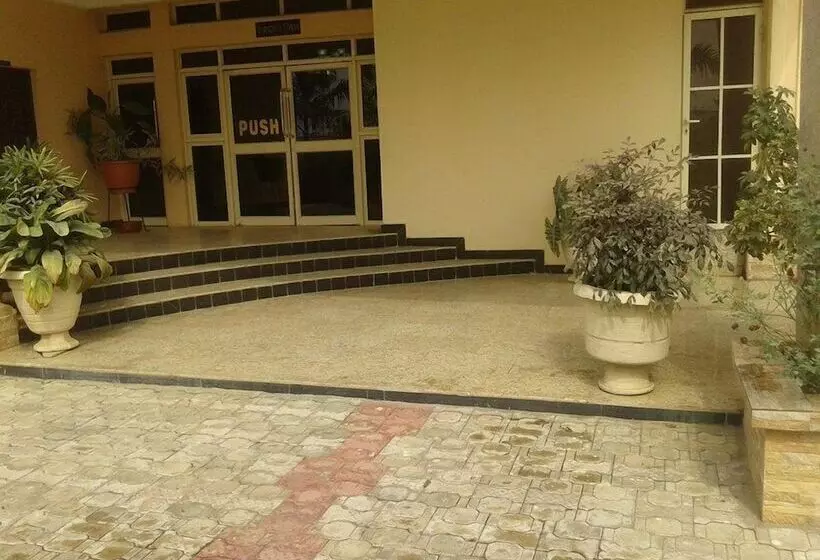 Venus Hotels & Suites