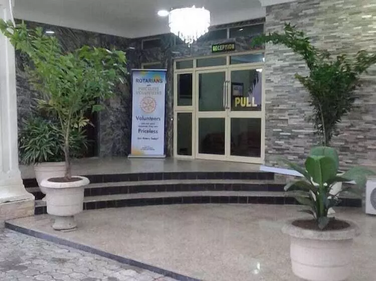 Venus Hotels & Suites