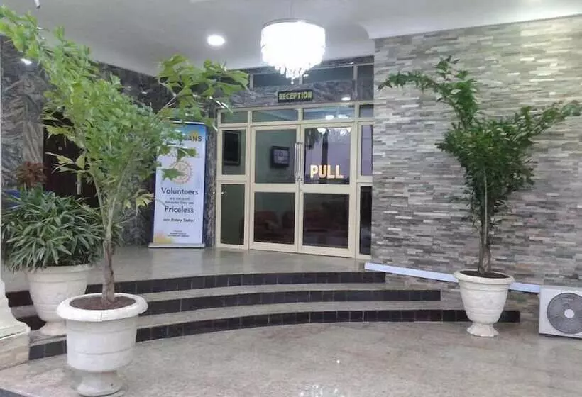 Venus Hotels & Suites