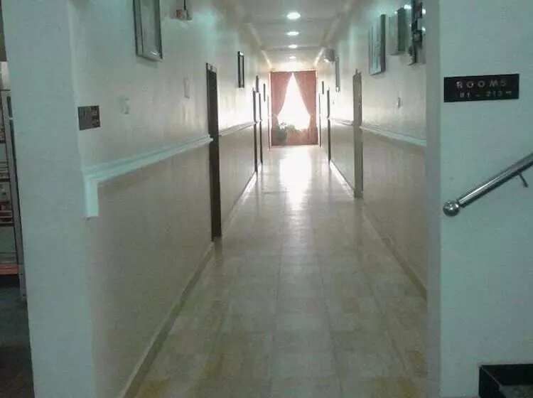 Venus Hotels & Suites