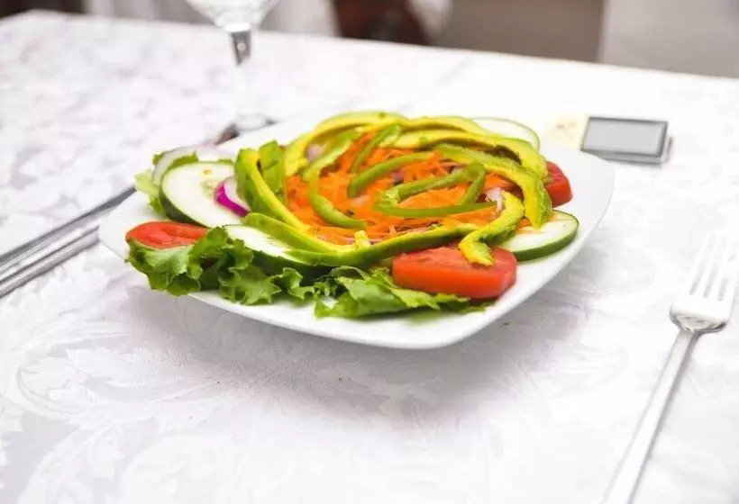 Venus Hotels & Suites